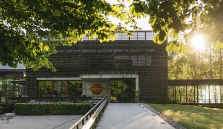 Vitarium Wellness Center,a rhiv Term Dolenjske Toplice